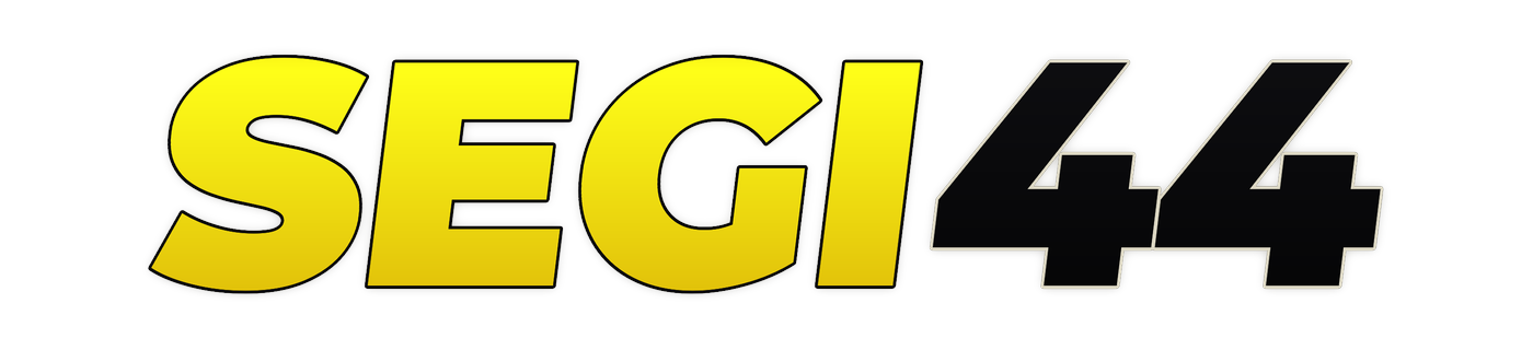 segi44 Logo